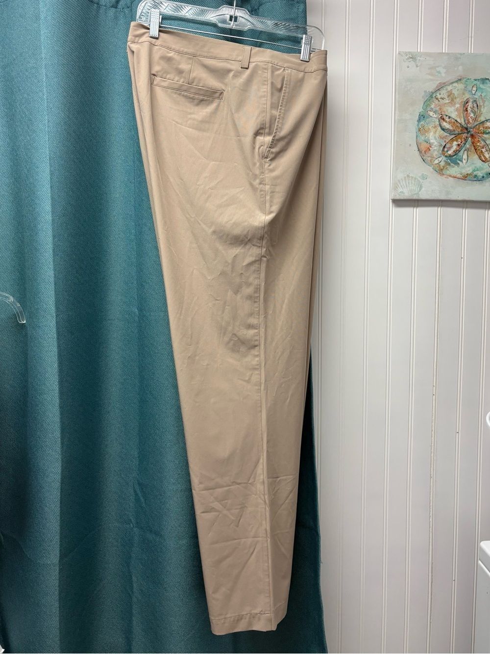 Vineyard Vines Khaki Golf Pants Size 42x32